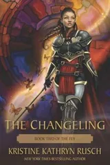Cover of The Changeling