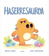 Cover of Stompysaurus