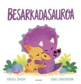 Cover of Hugasaurus