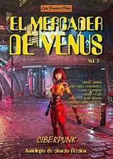 Cover of El mercader de Venus vol.3