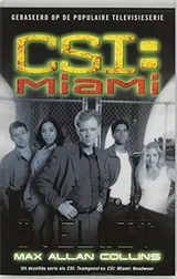 Cover of CSI : Miami