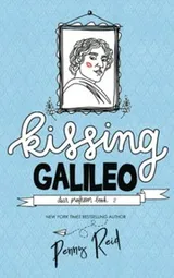 Cover of Kissing Galileo