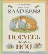 Cover of Do You Know How Much I Love You/ Dutch Language Edition