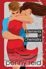 Cover of Elements of Chemistry