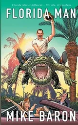 Cover of Florida Man