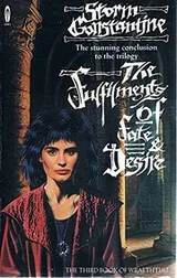 Cover of The fulfilments of faith and desire