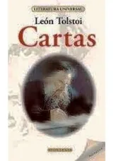 Cover of Cartas