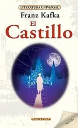 Cover of El Castillo