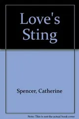 Cover of Love's Sting