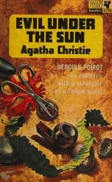 Cover of Evil Under the Sun