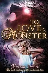Cover of To Love a Monster