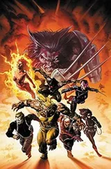 Cover of X-Men