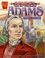 Cover of Samuel Adams