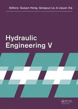 Cover of Hydraulic Engineering V