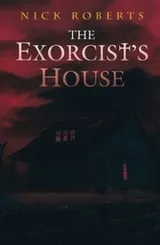 Cover of Exorcist's House