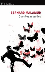 Cover of Cuentos reunidos