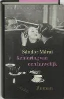 Cover of Kentering van een huwelijk