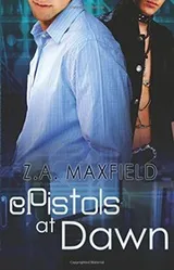 Cover of ePistols at Dawn