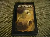 Cover of Fontana book of greatghost stories