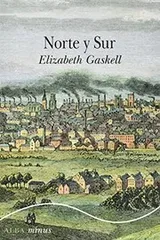 Cover of Norte y sur