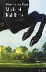 Cover of Michael Kohlhaas