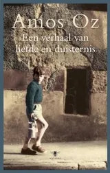 Cover of Een Verhaal van Liefde en Duisternis