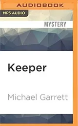 Cover of Keeper