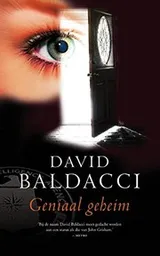 Cover of Geniaal geheim