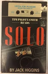 Cover of Solo