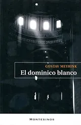 Cover of El dominico blanco