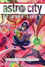 Cover of Astro City