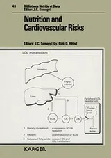 Cover of Nutrition and Cardiovascular Risks