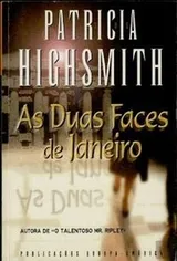 Cover of As Duas Faces De Janeiro