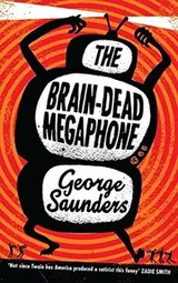 Cover of Brain-Dead Megaphone