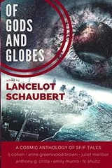 Cover of Of Gods and Globes