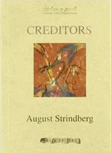 Cover of Creditors