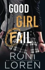 Cover of Good Girl Fail