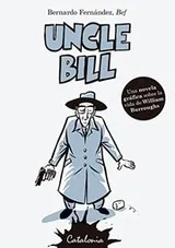 Cover of UNCLE BILL