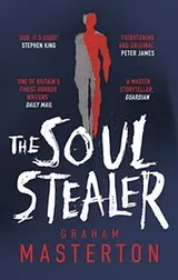Cover of Soul Stealer