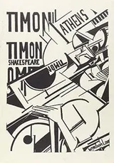 Cover of Life of Timon of Athens Annotated