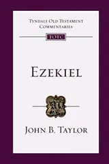 Cover of Ezekiel