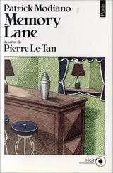 Cover of Memory Lane