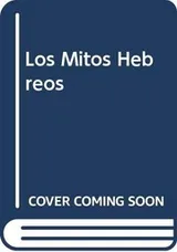Cover of Los Mitos Hebreos