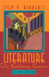 Cover of Literature--second edition