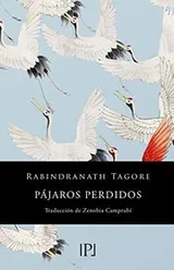 Cover of Pájaros perdidos
