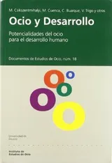 Cover of Ocio y Desarrollo