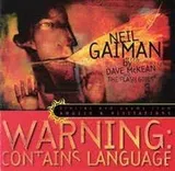Cover of Warning