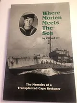 Cover of Where Morien meets the sea