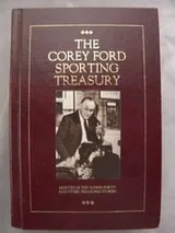 Cover of The Corey Ford sporting treasury