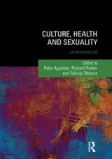Cover of Culture, Health and Sexuality